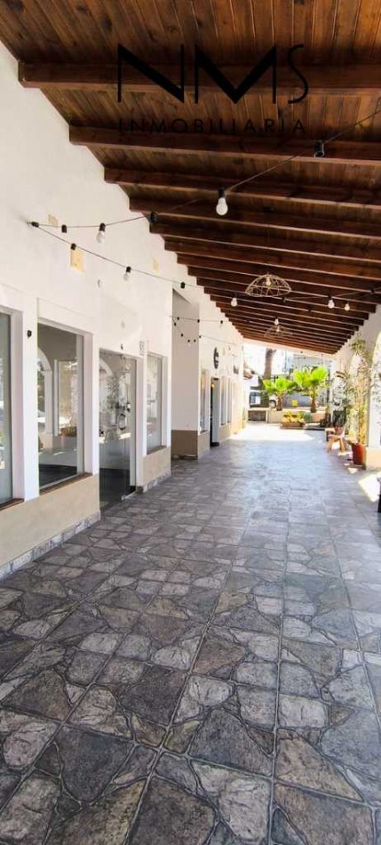 SE ALQUILA LOCAL COMERCIAL - PASEO HERNANDEZ - VILLA SAN LORENZO