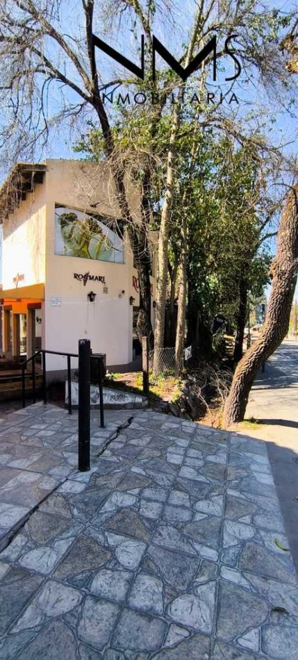 SE ALQUILA LOCAL COMERCIAL - PASEO HERNANDEZ - VILLA SAN LORENZO