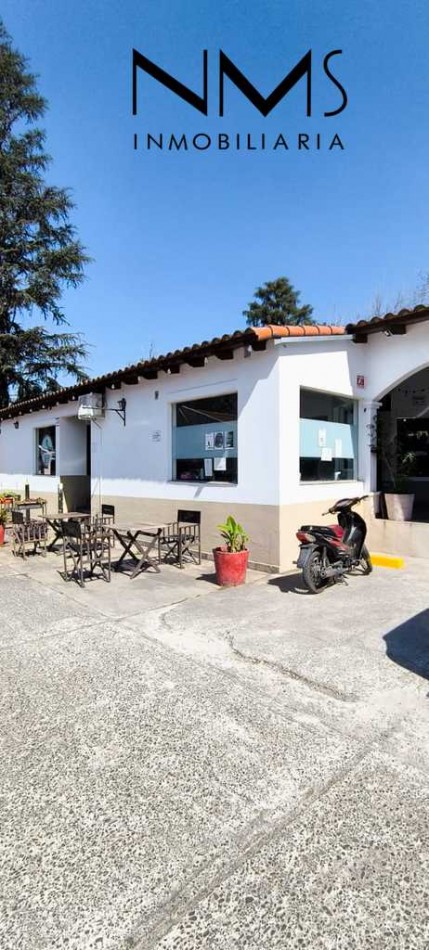 SE ALQUILA LOCAL COMERCIAL - PASEO HERNANDEZ - VILLA SAN LORENZO