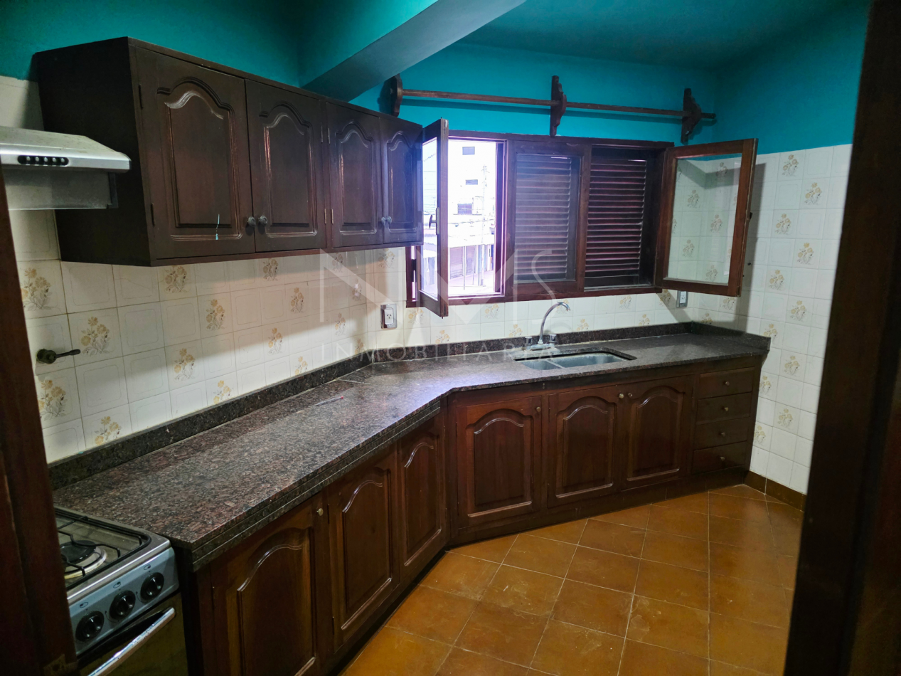 ALQUILER-Vivienda/Local Comercial  Salvador Mazza