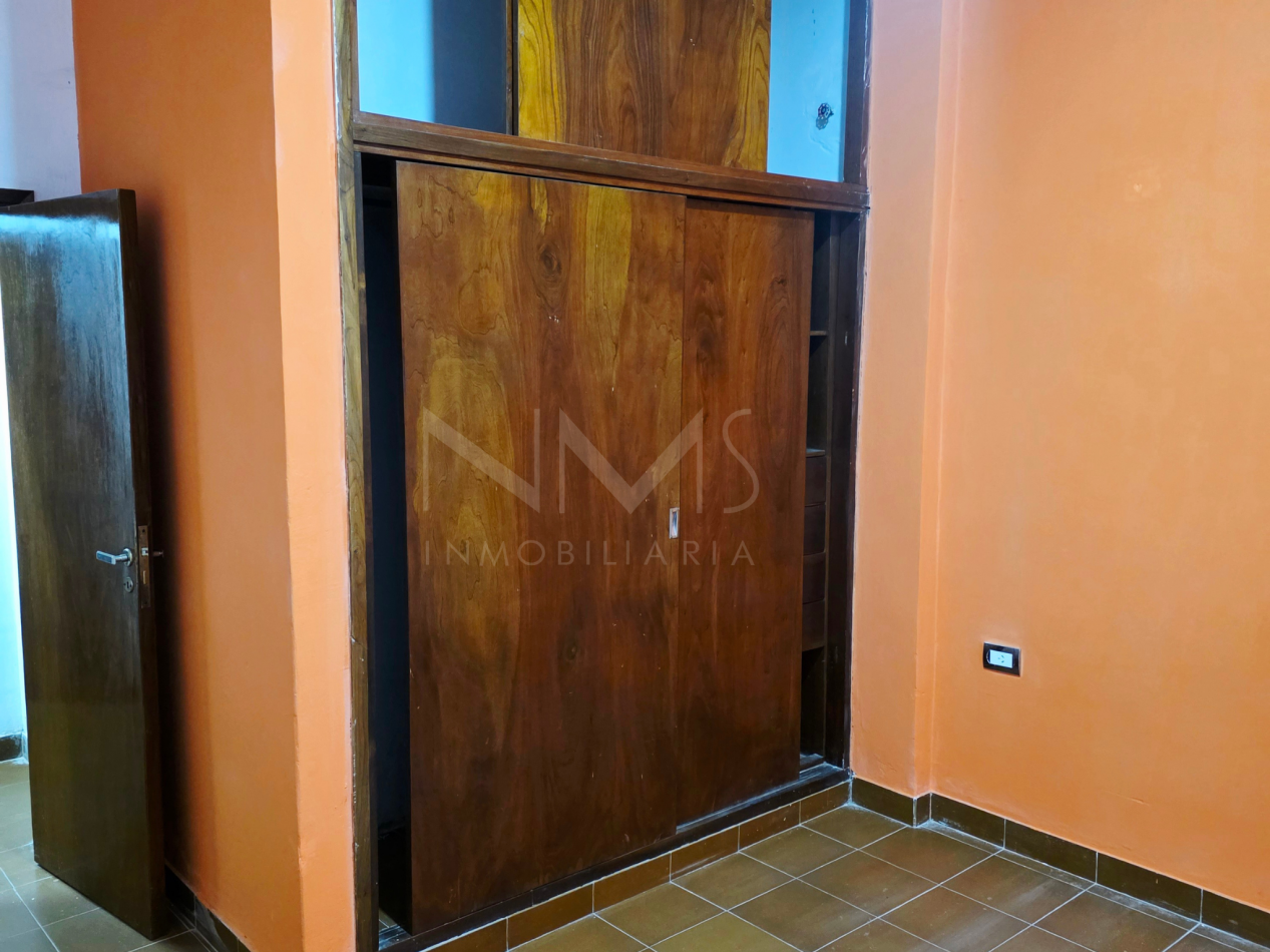ALQUILER-Vivienda/Local Comercial  Salvador Mazza