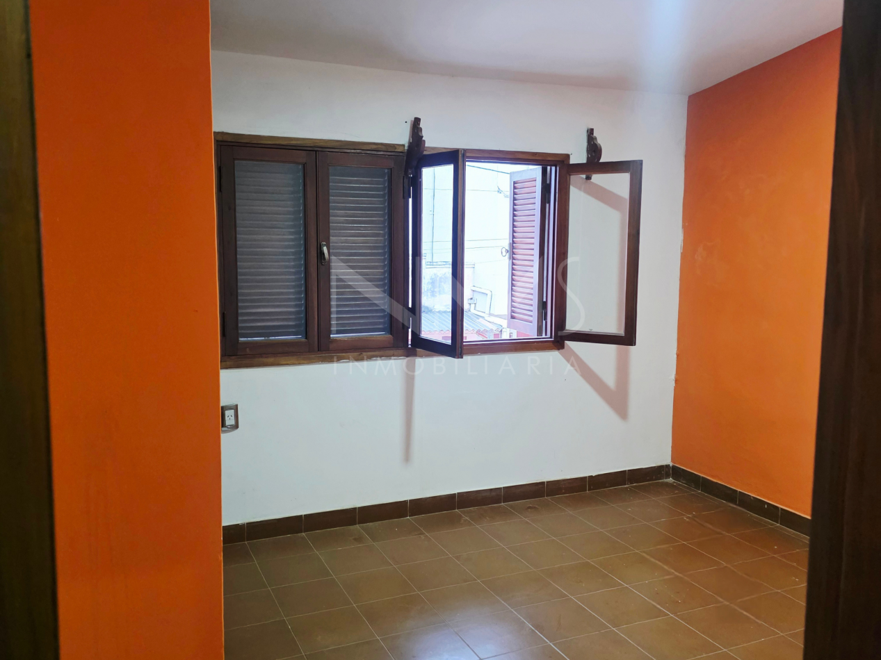 ALQUILER-Vivienda/Local Comercial  Salvador Mazza