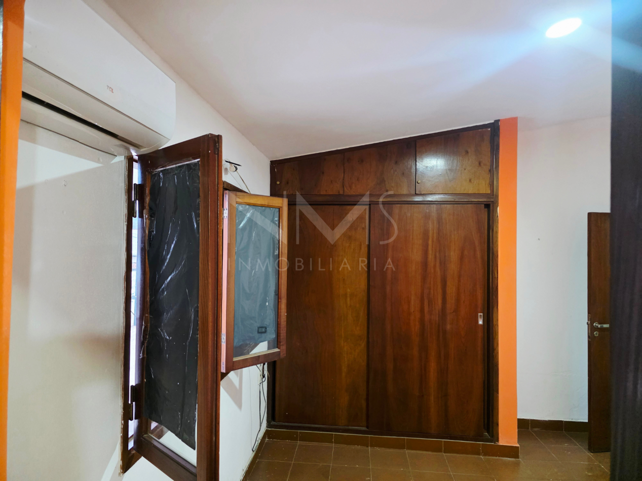 ALQUILER-Vivienda/Local Comercial  Salvador Mazza