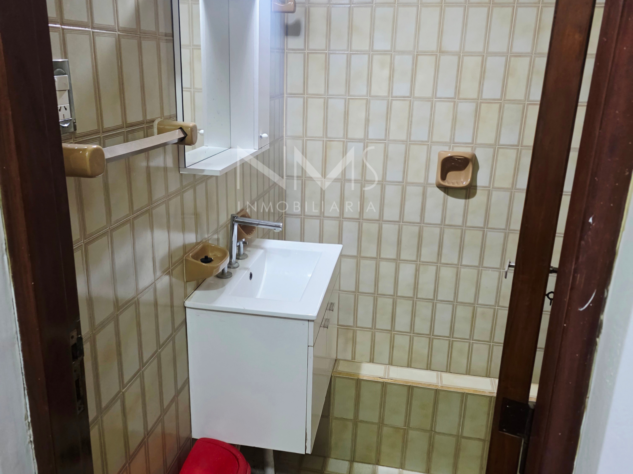 ALQUILER-Vivienda/Local Comercial  Salvador Mazza