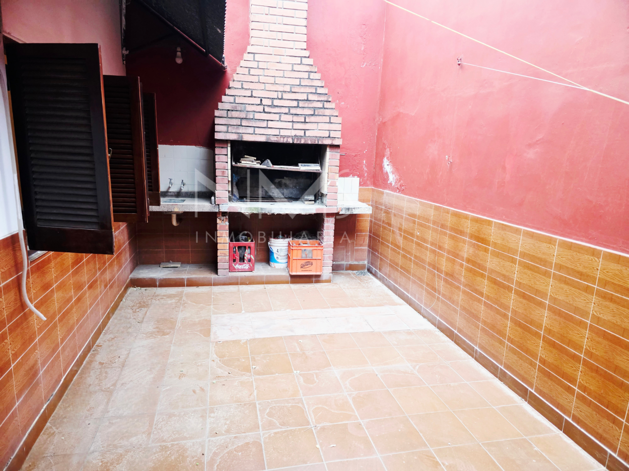 ALQUILER-Vivienda/Local Comercial  Salvador Mazza
