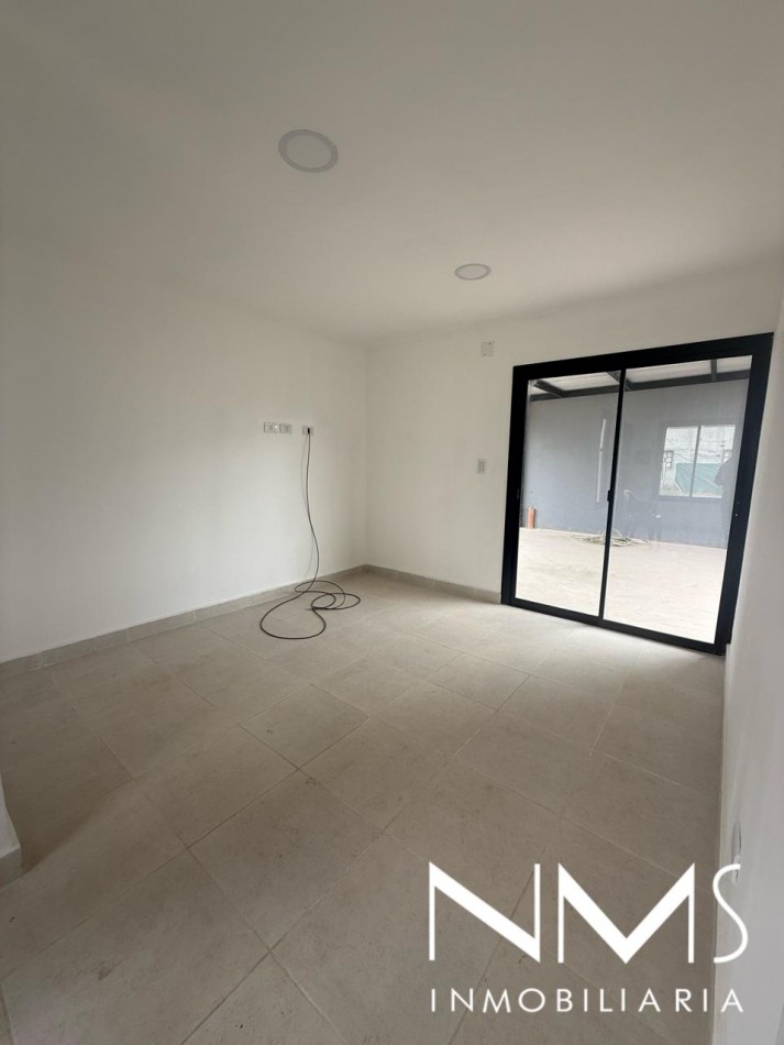 En Venta CASA A ESTRENAR - Apta Credito Hipotecario 