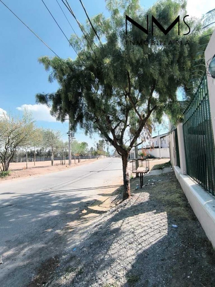 SE ALQUILA DEPARTAMENTO AMOBLADO - COCHERA . PILETA Y ASADOR - GRAND BOURG