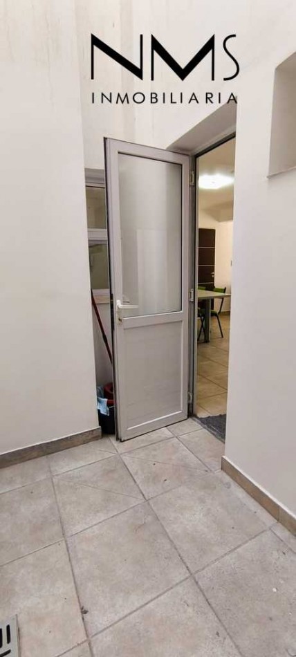 SE ALQUILA DEPARTAMENTO AMOBLADO - UNA HABITACION - AV BELGRANO Y LUIS BURELA