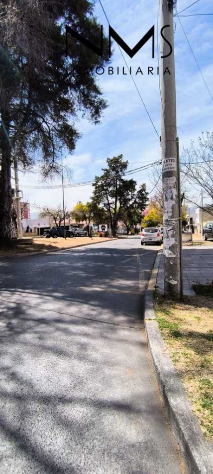 SE ALQUILA DEPARTAMENTO AMOBLADO - UNA HABITACION - AV BELGRANO Y LUIS BURELA