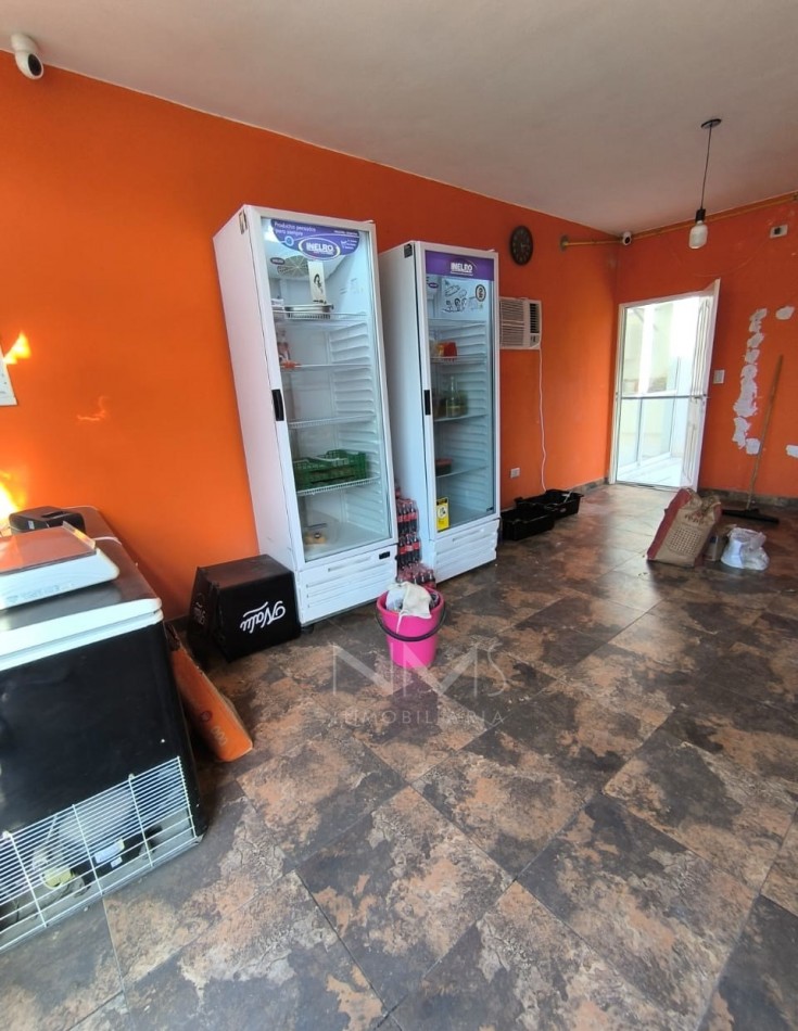 ALQUILER DE LOCAL EN BARRIO EL HUAICO