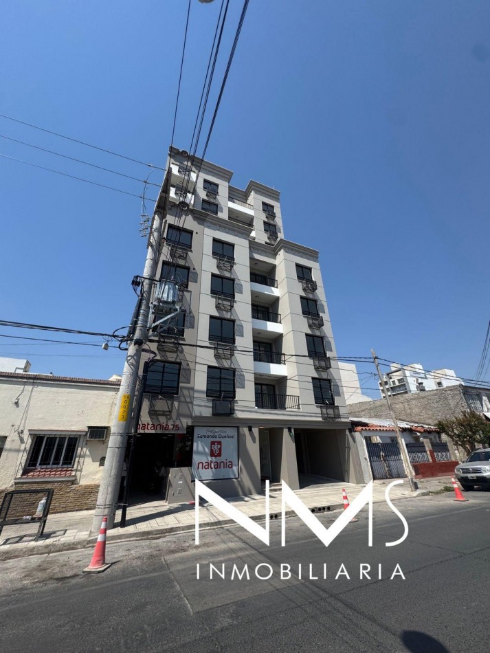 DEPARTAMENTO EN VENTA EN AVDA.ARENALES