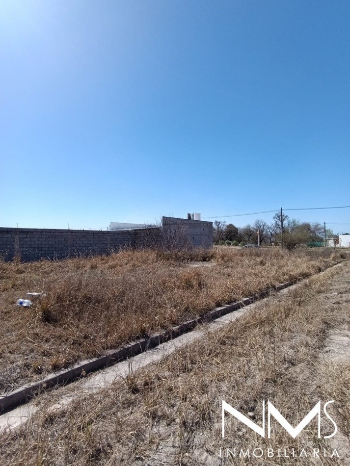 TERRENO EN VENTA EN LAS VICTORIAS, CERRILLOS