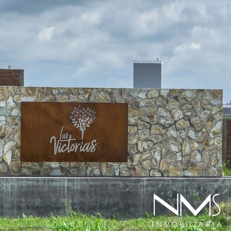 TERRENO EN VENTA EN LAS VICTORIAS, CERRILLOS