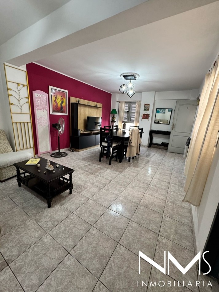 DEPARTAMENTO EN VENTA - TORRES DE SAN JUAN