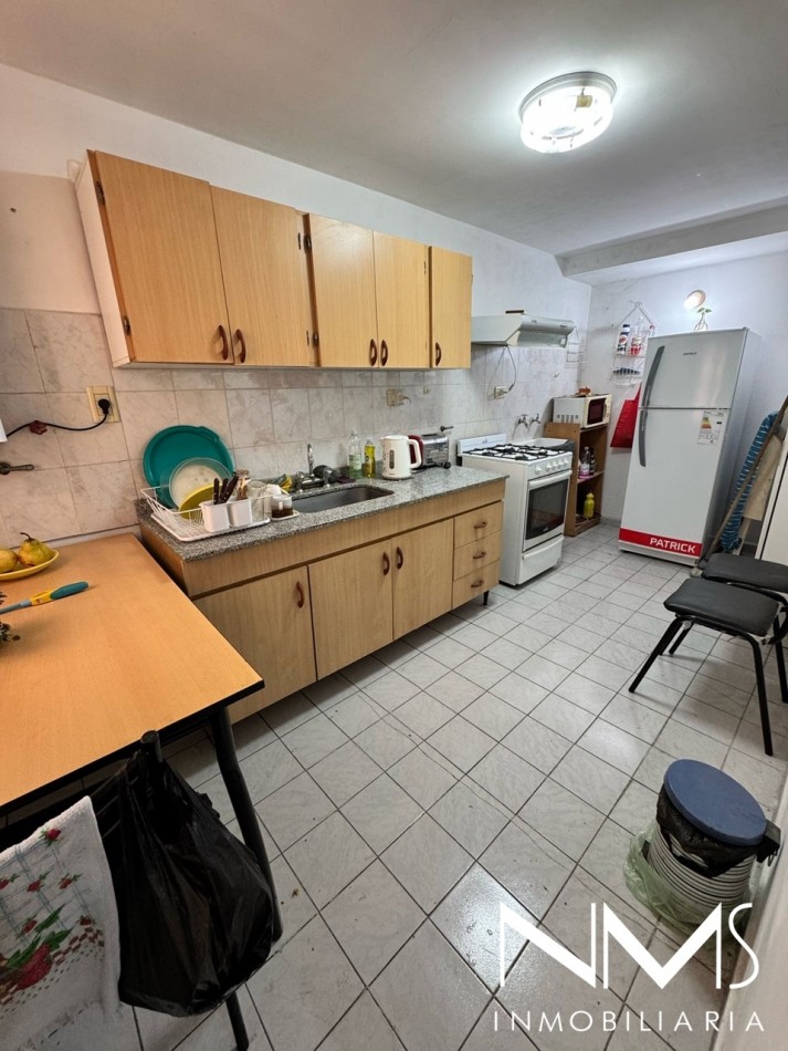DEPARTAMENTO EN VENTA - TORRES DE SAN JUAN