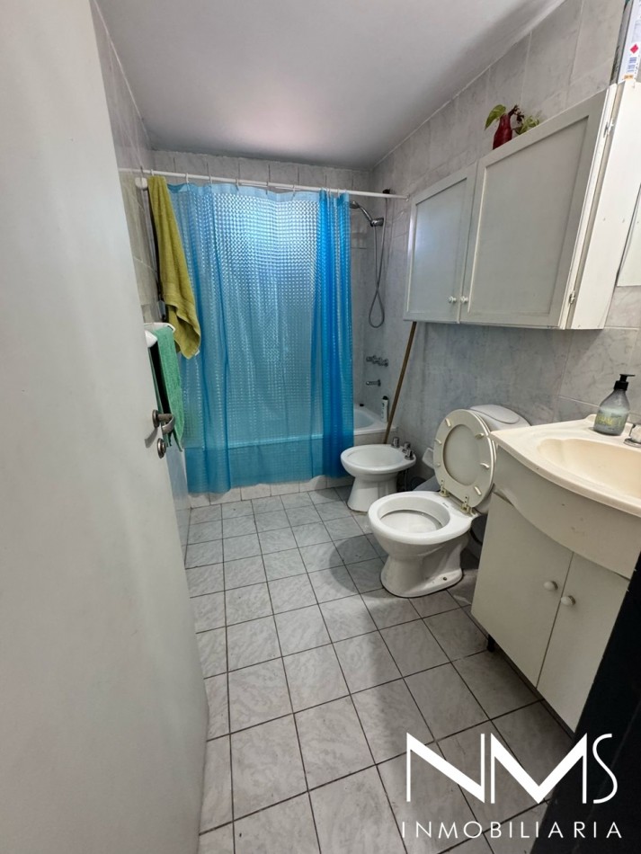 DEPARTAMENTO EN VENTA - TORRES DE SAN JUAN