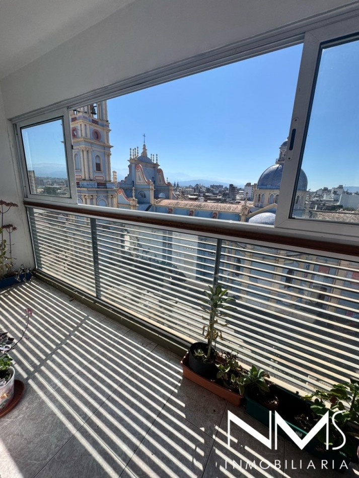 DEPARTAMENTO EN VENTA - TORRES DE SAN JUAN