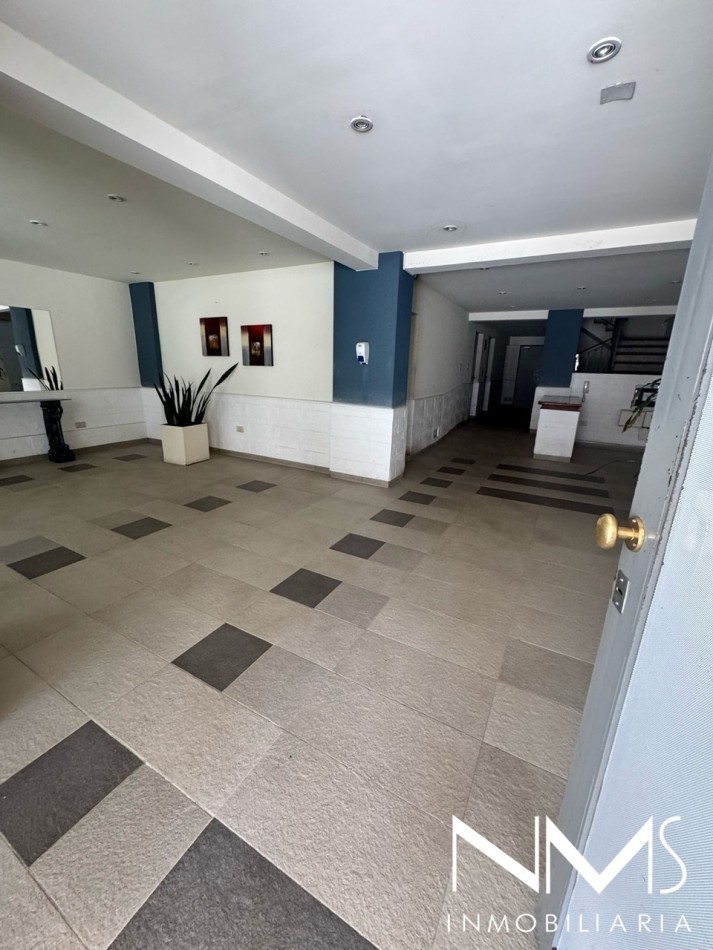 DEPARTAMENTO EN VENTA - TORRES DE SAN JUAN
