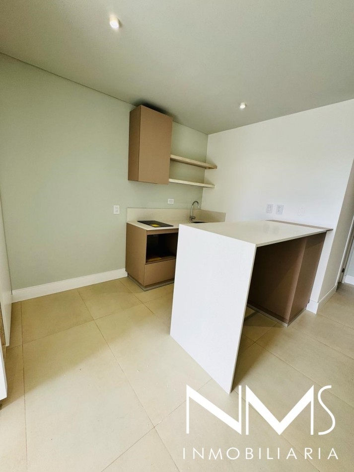 DEPARTAMENTO EN VENTA, NECOCHEA AL 600
