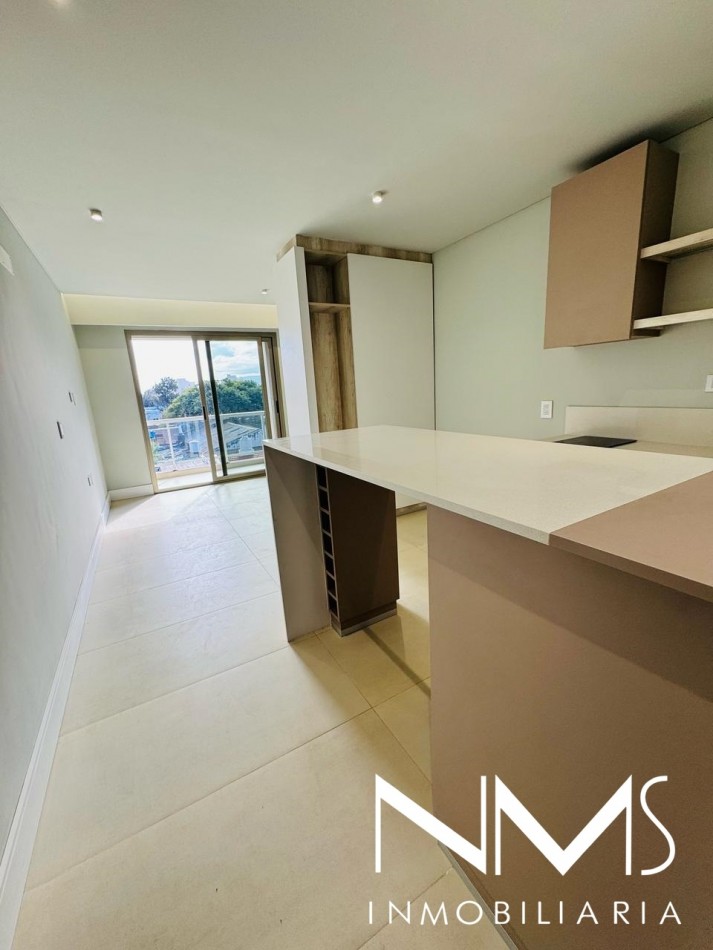 DEPARTAMENTO EN VENTA, NECOCHEA AL 600