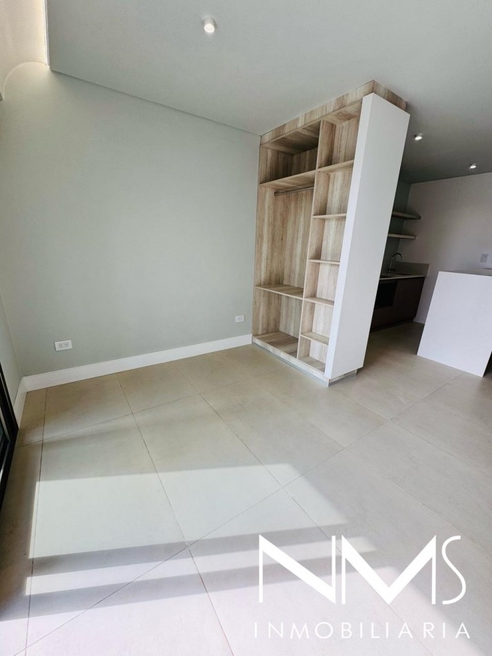 DEPARTAMENTO EN VENTA, NECOCHEA AL 600
