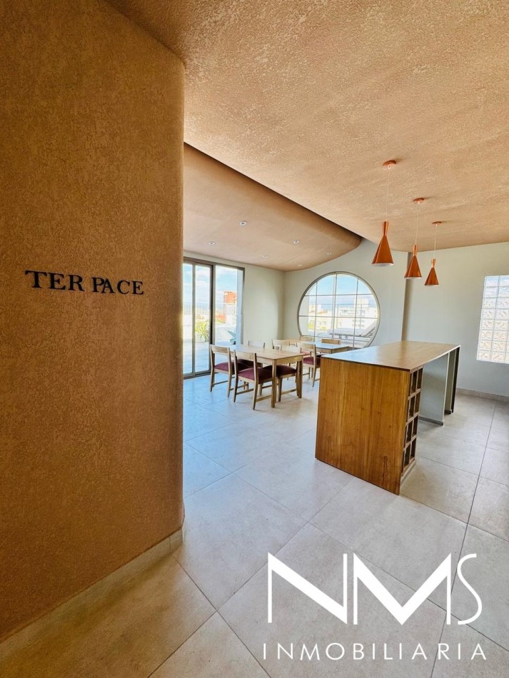 DEPARTAMENTO EN VENTA, NECOCHEA AL 600