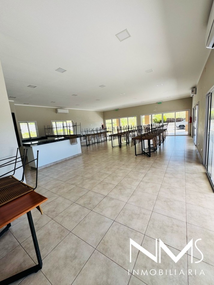 VENTA DE TERRENO EN URBANIZACION PRIVADA EL PORTICO - ACCESO NORTE A SALTA