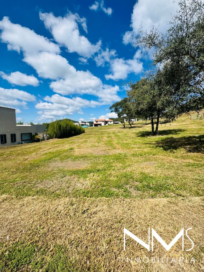 VENTA DE TERRENO EN URBANIZACION PRIVADA EL PORTICO - ACCESO NORTE A SALTA
