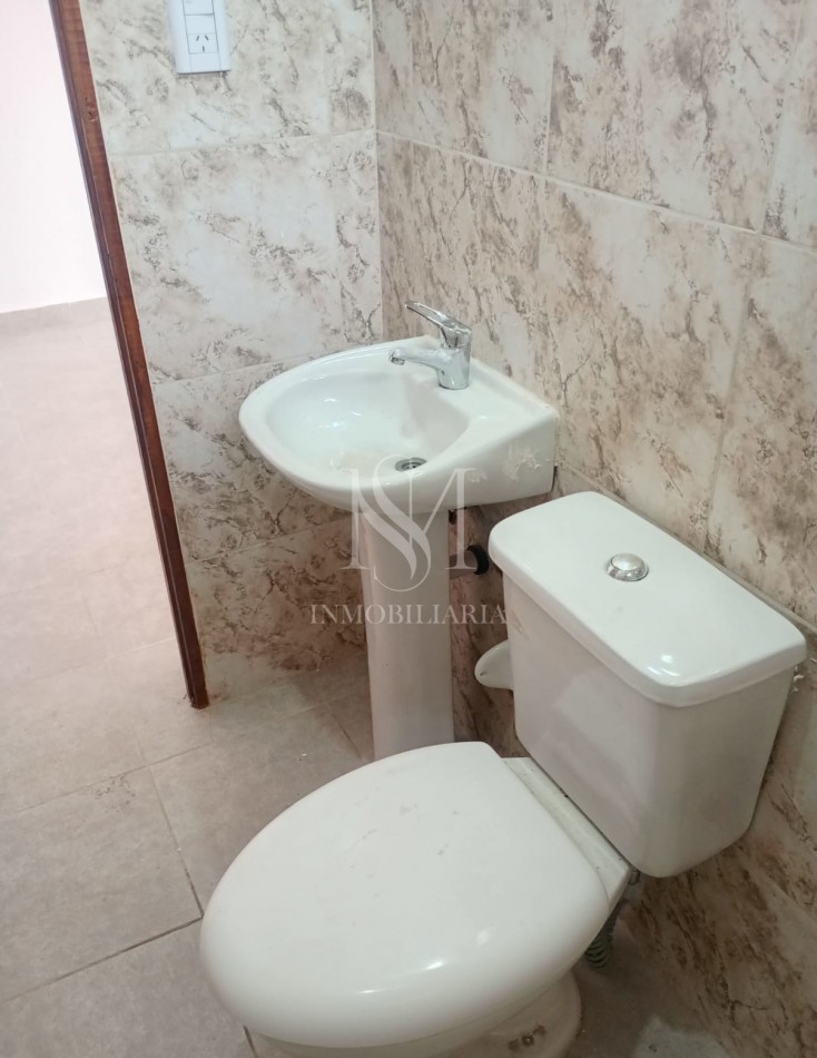 ALQUILER DE MONOAMBIENTES A ESTRENAR 