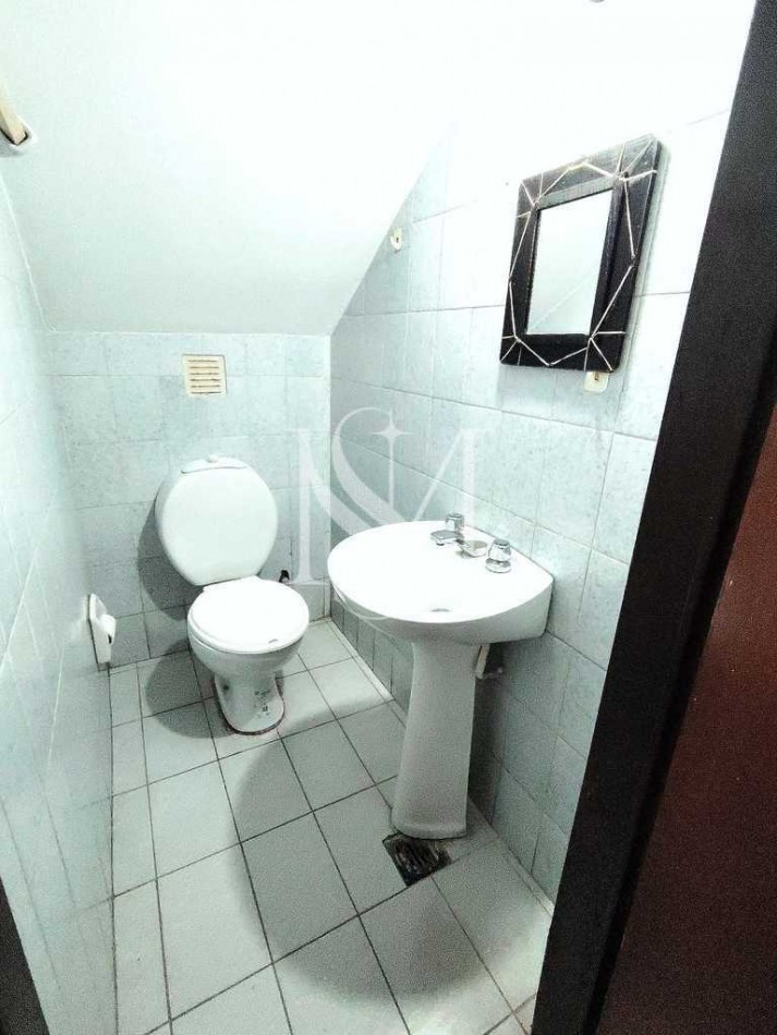 CASA EN ALQUILER DE DOS PLANTAS (DUPLEX) AMOBLADO - B° BELGRANO - ETAPA 1