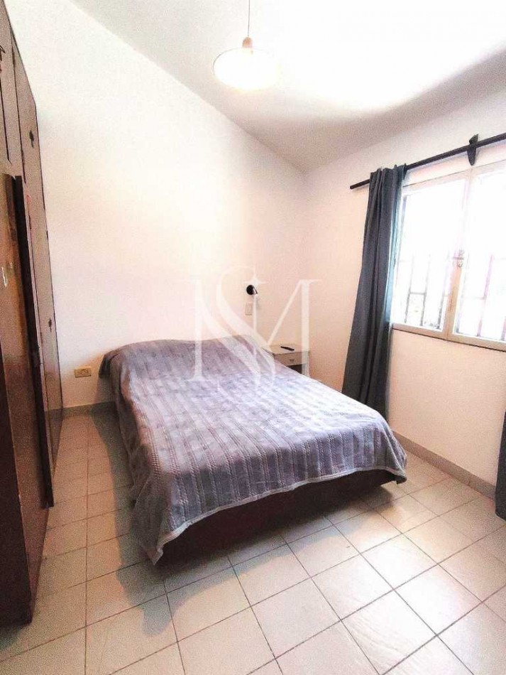 CASA EN ALQUILER DE DOS PLANTAS (DUPLEX) AMOBLADO - B° BELGRANO - ETAPA 1