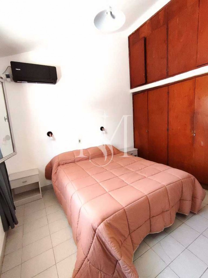 CASA EN ALQUILER DE DOS PLANTAS (DUPLEX) AMOBLADO - B° BELGRANO - ETAPA 1