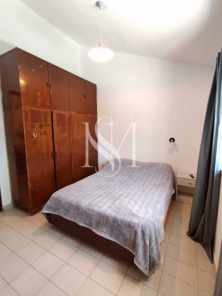 CASA EN ALQUILER DE DOS PLANTAS (DUPLEX) AMOBLADO - B° BELGRANO - ETAPA 1