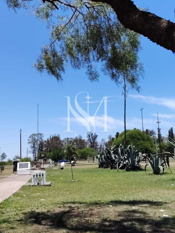 CASA EN ALQUILER DE DOS PLANTAS (DUPLEX) AMOBLADO - B° BELGRANO - ETAPA 1