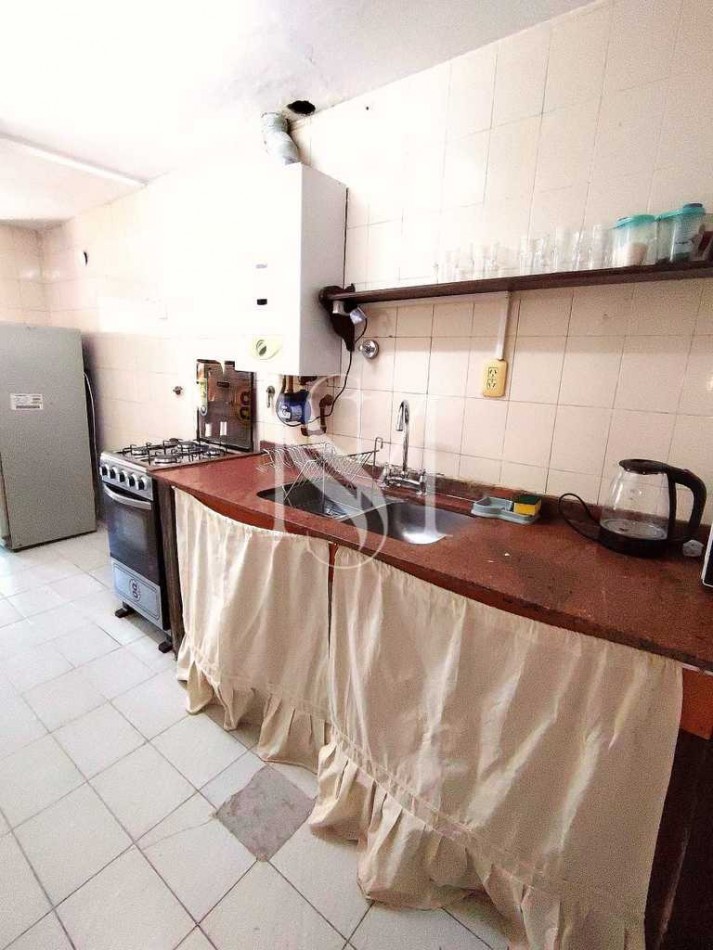 CASA EN ALQUILER DE DOS PLANTAS (DUPLEX) AMOBLADO - B° BELGRANO - ETAPA 1