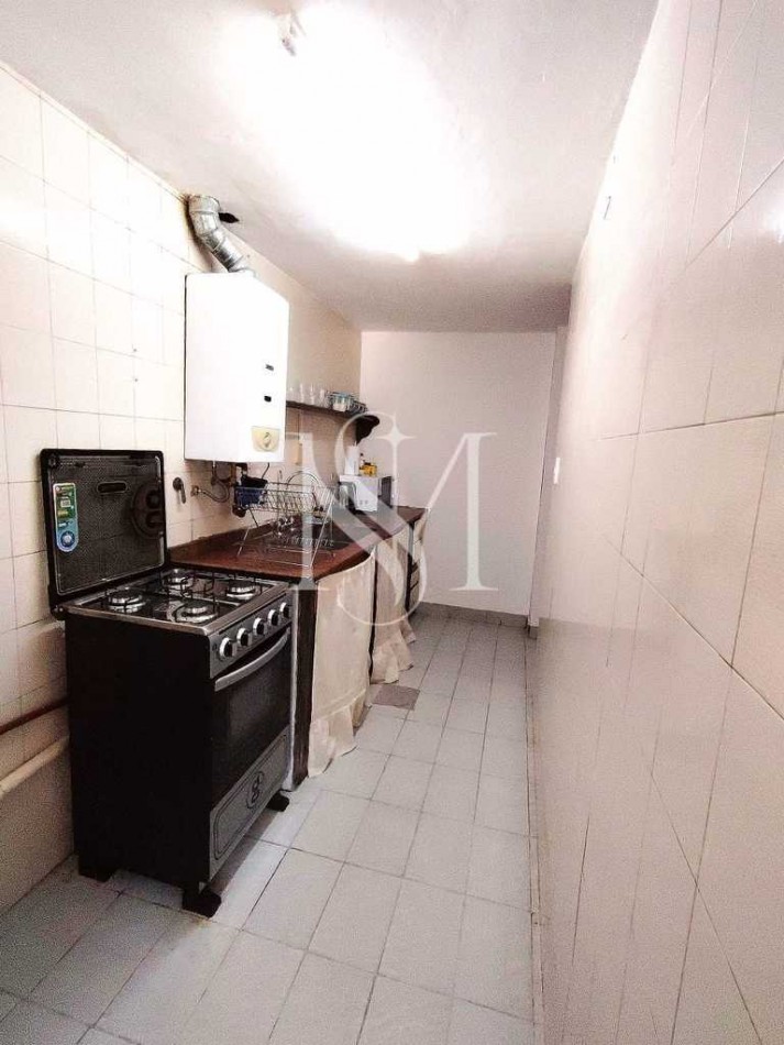 CASA EN ALQUILER DE DOS PLANTAS (DUPLEX) AMOBLADO - B° BELGRANO - ETAPA 1