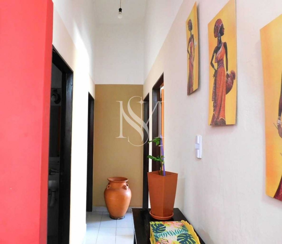SE ALQUILA DEPARTAMENTO DE 3 HABITACIONES - BARRIO JUAN PABLO II - Zona Sur