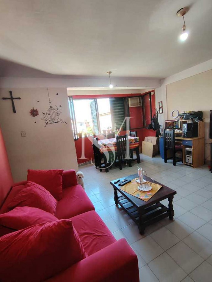 SE ALQUILA DEPARTAMENTO DE 3 HABITACIONES - BARRIO JUAN PABLO II - Zona Sur