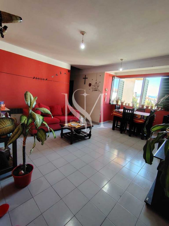 SE ALQUILA DEPARTAMENTO DE 3 HABITACIONES - BARRIO JUAN PABLO II - Zona Sur