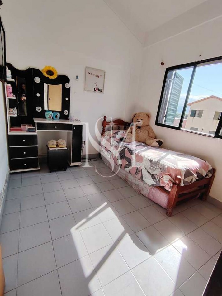SE ALQUILA DEPARTAMENTO DE 3 HABITACIONES - BARRIO JUAN PABLO II - Zona Sur