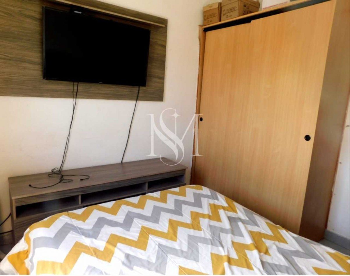 SE ALQUILA DEPARTAMENTO DE 3 HABITACIONES - BARRIO JUAN PABLO II - Zona Sur