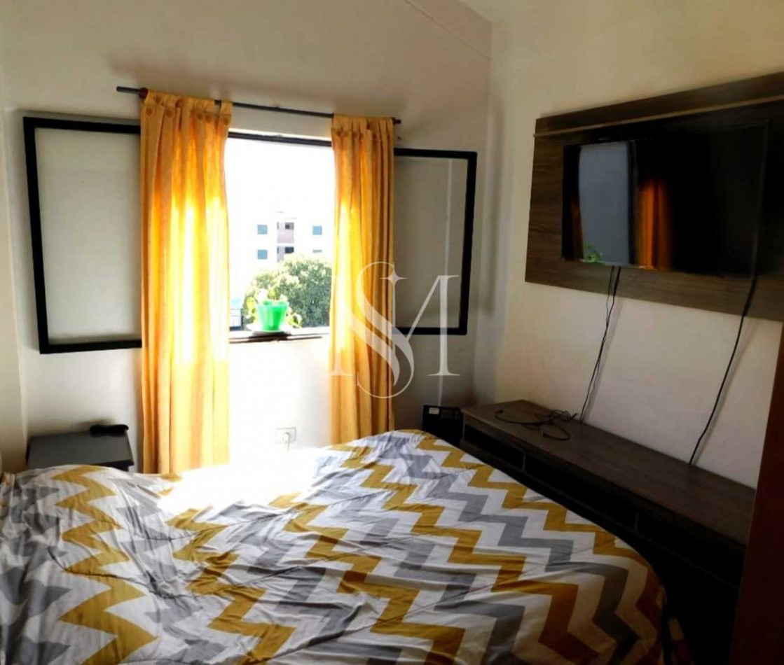 SE ALQUILA DEPARTAMENTO DE 3 HABITACIONES - BARRIO JUAN PABLO II - Zona Sur