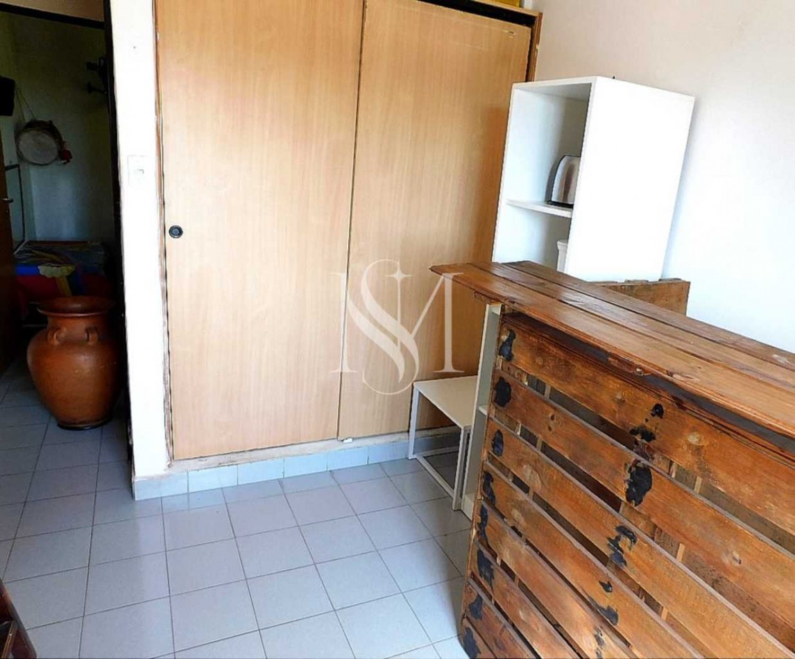 SE ALQUILA DEPARTAMENTO DE 3 HABITACIONES - BARRIO JUAN PABLO II - Zona Sur