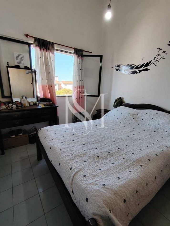 SE ALQUILA DEPARTAMENTO DE 3 HABITACIONES - BARRIO JUAN PABLO II - Zona Sur