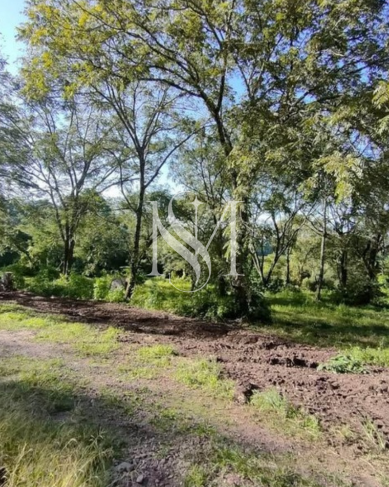 EN VENTA HERMOSOS LOTES CHICOANA
