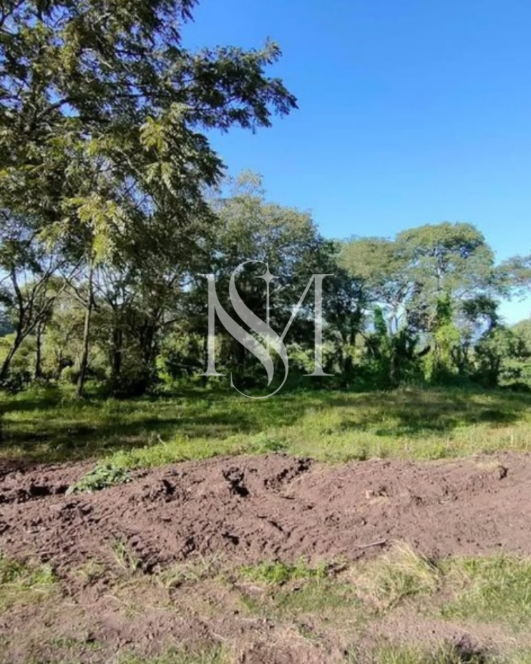 EN VENTA HERMOSOS LOTES CHICOANA