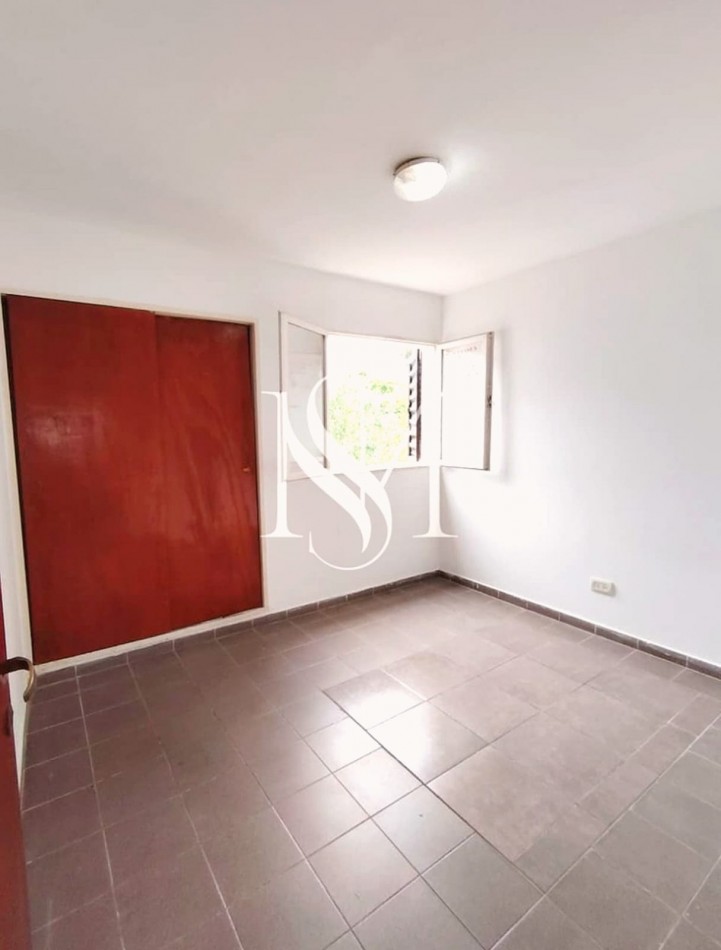 SE VENDE DEPARTAMENTO 3 HABITACIONES - BARRIO PARQUE LA VEGA