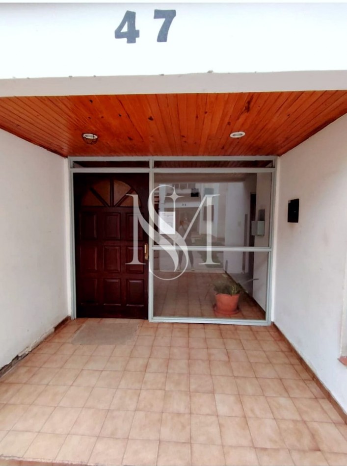 SE VENDE DEPARTAMENTO 3 HABITACIONES - BARRIO PARQUE LA VEGA