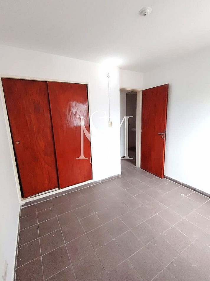 SE VENDE DEPARTAMENTO 3 HABITACIONES - BARRIO PARQUE LA VEGA