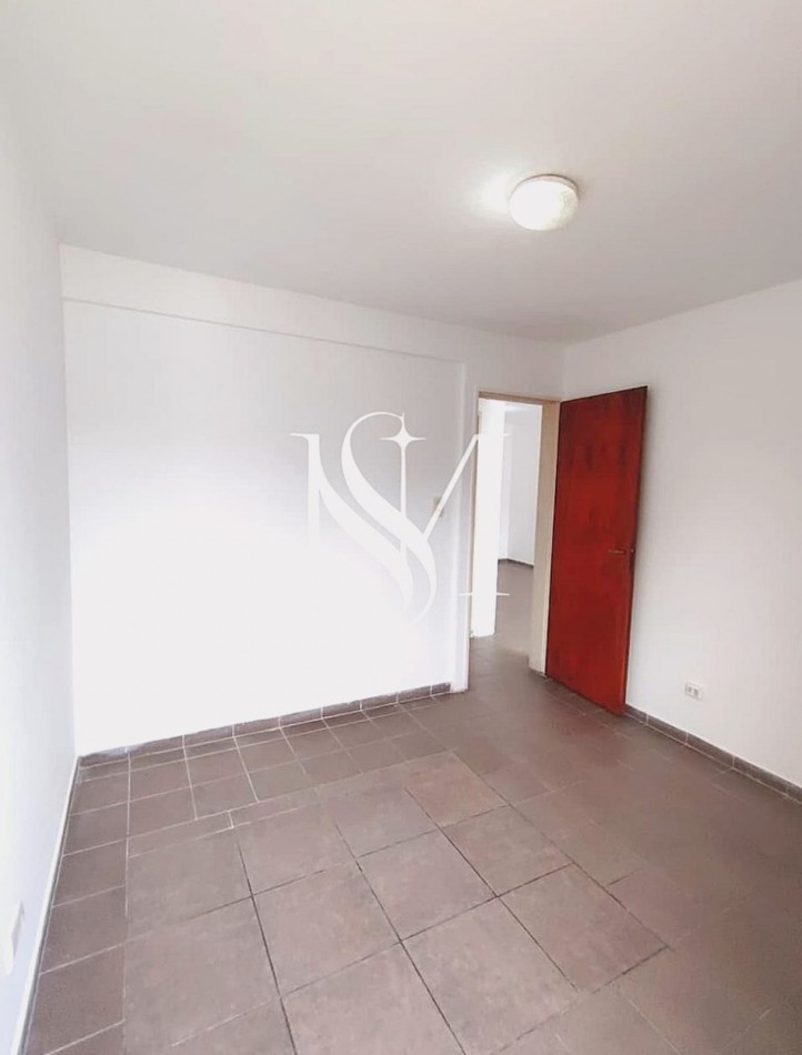 SE VENDE DEPARTAMENTO 3 HABITACIONES - BARRIO PARQUE LA VEGA
